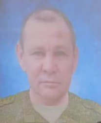 Фотография Сакаев Альберт Фиданович, погибший солдат СВО