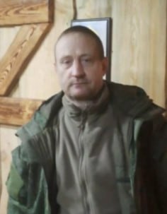 Фотография Колосков Максим Ильич, погибший солдат СВО