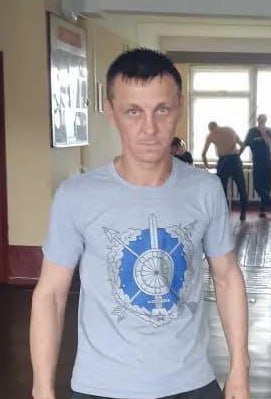 Фотография Сорокопуд Алексей Валерьевич, погибший солдат СВО