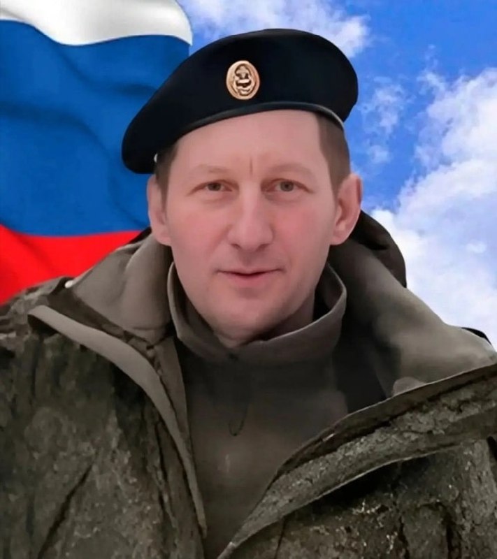 Фотография Булдаков Сергей Николаевич, погибший солдат СВО