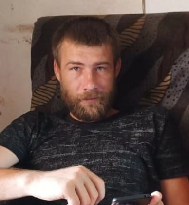 Фотография Сенчуков Николай Анатольевич, погибший солдат СВО