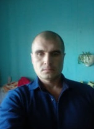 Фотография Кальсин Андрей Александрович, погибший солдат СВО