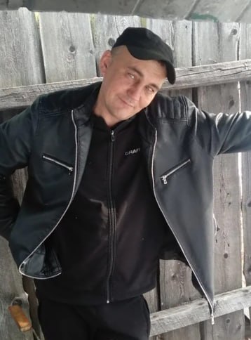 Фотография Башмаков Анатолий Владимирович, погибший солдат СВО