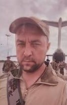 Фотография Строганов Алексей Юрьевич, погибший солдат СВО