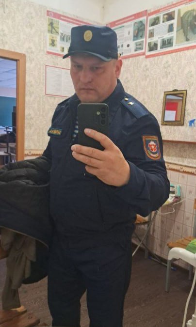 Фотография Чапурин Артём Николаевич, погибший солдат СВО