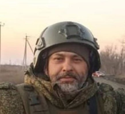 Фотография Жидков Дмитрий Викторович, погибший солдат СВО