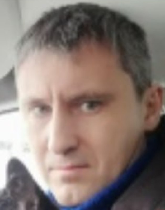 Фотография Мельников Алексей Викторович, погибший солдат СВО