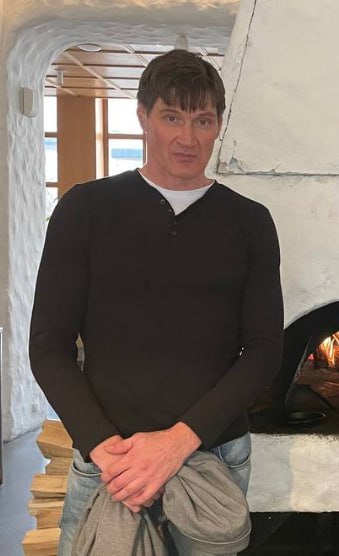 Фотография Безлюдный Александр Александрович, погибший солдат СВО