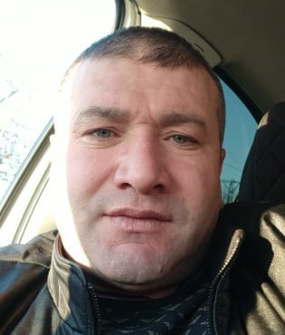 Фотография Шахмурзаев Хаким Исхакович, погибший солдат СВО