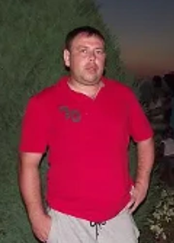 Фотография Манашкин Андрей Петрович, погибший солдат СВО