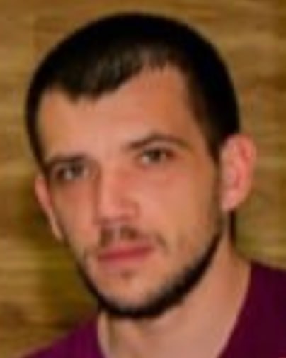 Фотография Тищенко Максим Александрович, погибший солдат СВО