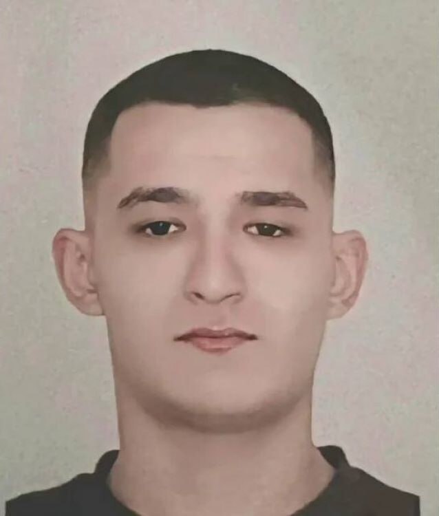 Фотография Шобадалов Бахтовар Идибекович, погибший солдат СВО