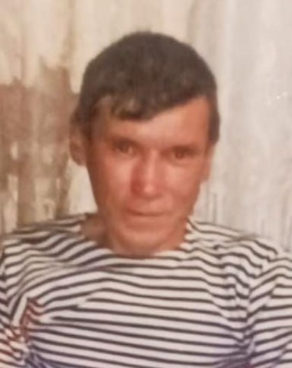 Фотография Бабиченко Юрий Викторович, погибший солдат СВО