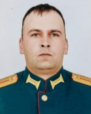 Фотография Зиновьев Дмитрий Александрович, погибший солдат СВО
