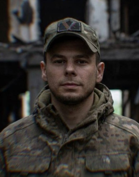 Фотография Панченко Алексей Витальевич, погибший солдат СВО