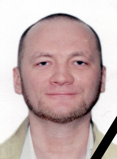 Фотография Пивоваров Олег Владимирович, погибший солдат СВО