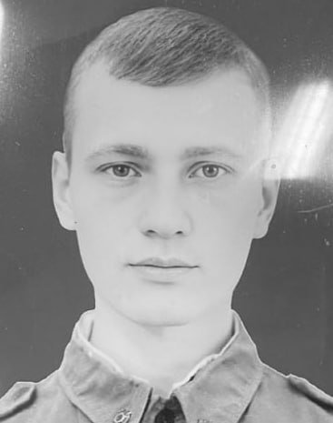 Фотография Рогов Владимир Владимирович, погибший солдат СВО