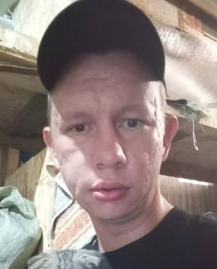 Фотография Капалин Никита Владимирович, погибший солдат СВО