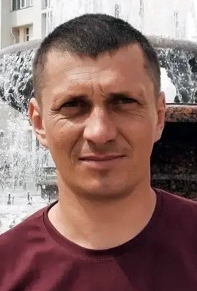 Фотография Пилюгин Иван Сергеевич, погибший солдат СВО