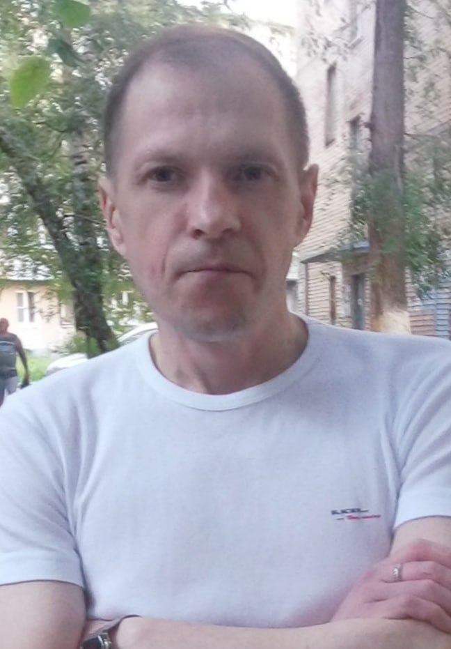Фотография Морозов Владимир Петрович, погибший солдат СВО
