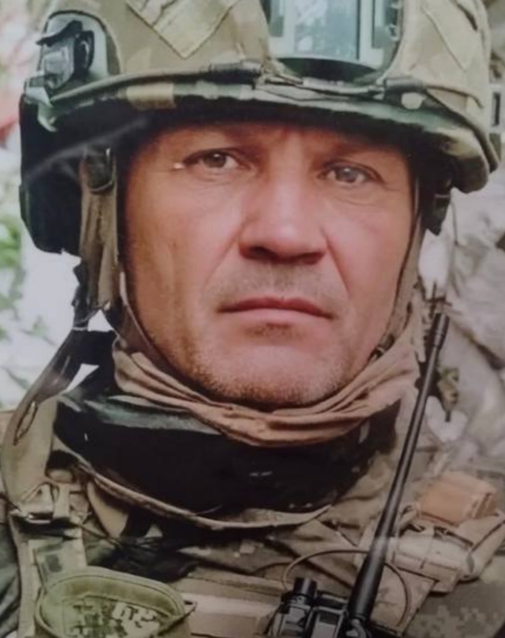 Фотография Емельянов Евгений Викторович, погибший солдат СВО