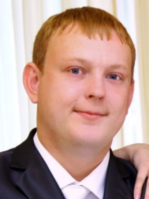 Фотография Сенаторов Иван Владимирович, погибший солдат СВО