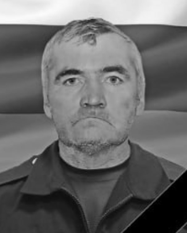 Фотография Маратканов Александр Михайлович, погибший солдат СВО