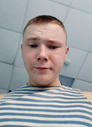 Фотография Жигунов Марк Маратович, погибший солдат СВО