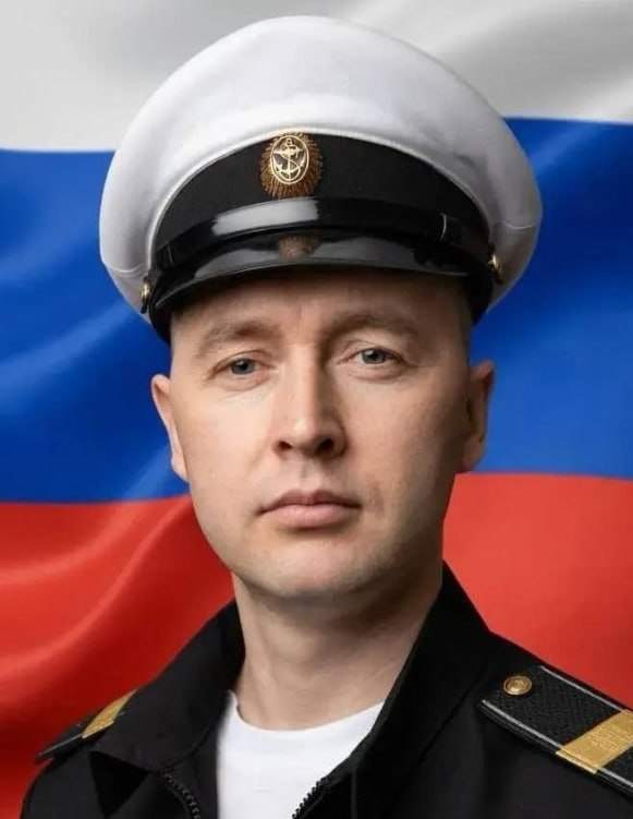 Фотография Пашкевич Сергей Сергеевич, погибший солдат СВО