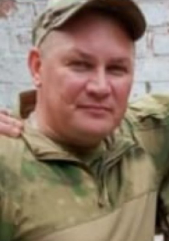 Фотография Барбашин Роман Владимирович, погибший солдат СВО