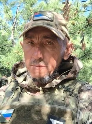 Фотография Пищета Анатолий, погибший солдат СВО