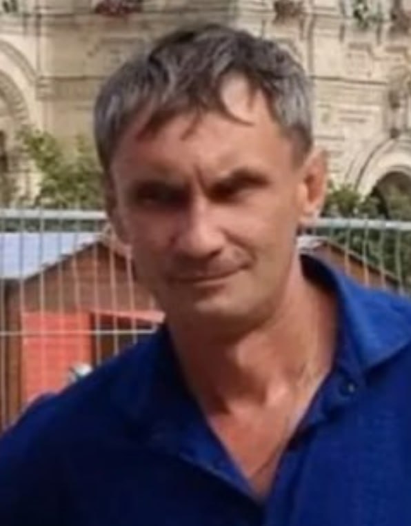 Фотография Пряженцев Александр Владимирович, погибший солдат СВО
