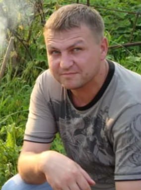 Фотография Жигачев Александр Сергеевич, погибший солдат СВО