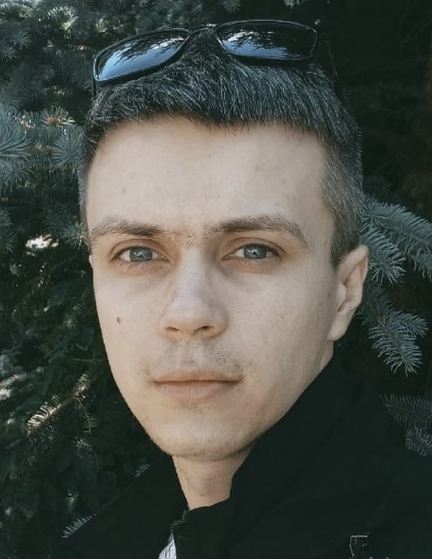 Фотография Гимаев (Габдурахманов) Руслан Маннурович, погибший солдат СВО