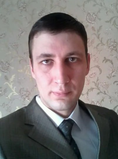 Фотография Колкин Юрий Анатольевич, погибший солдат СВО