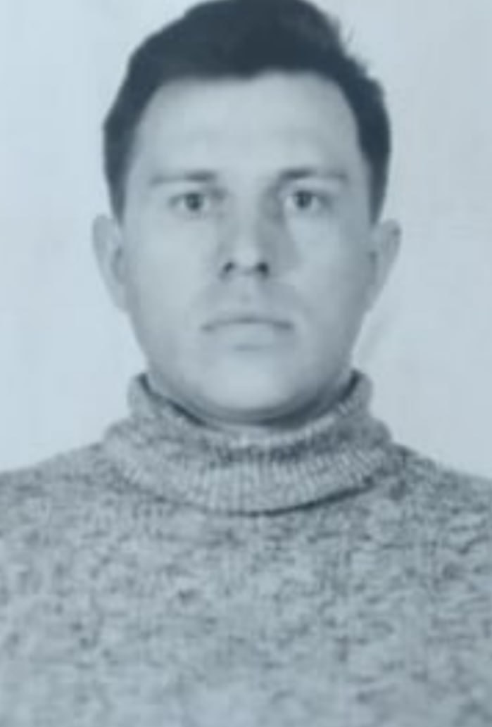Фотография Логинов Юрий Борисович, погибший солдат СВО