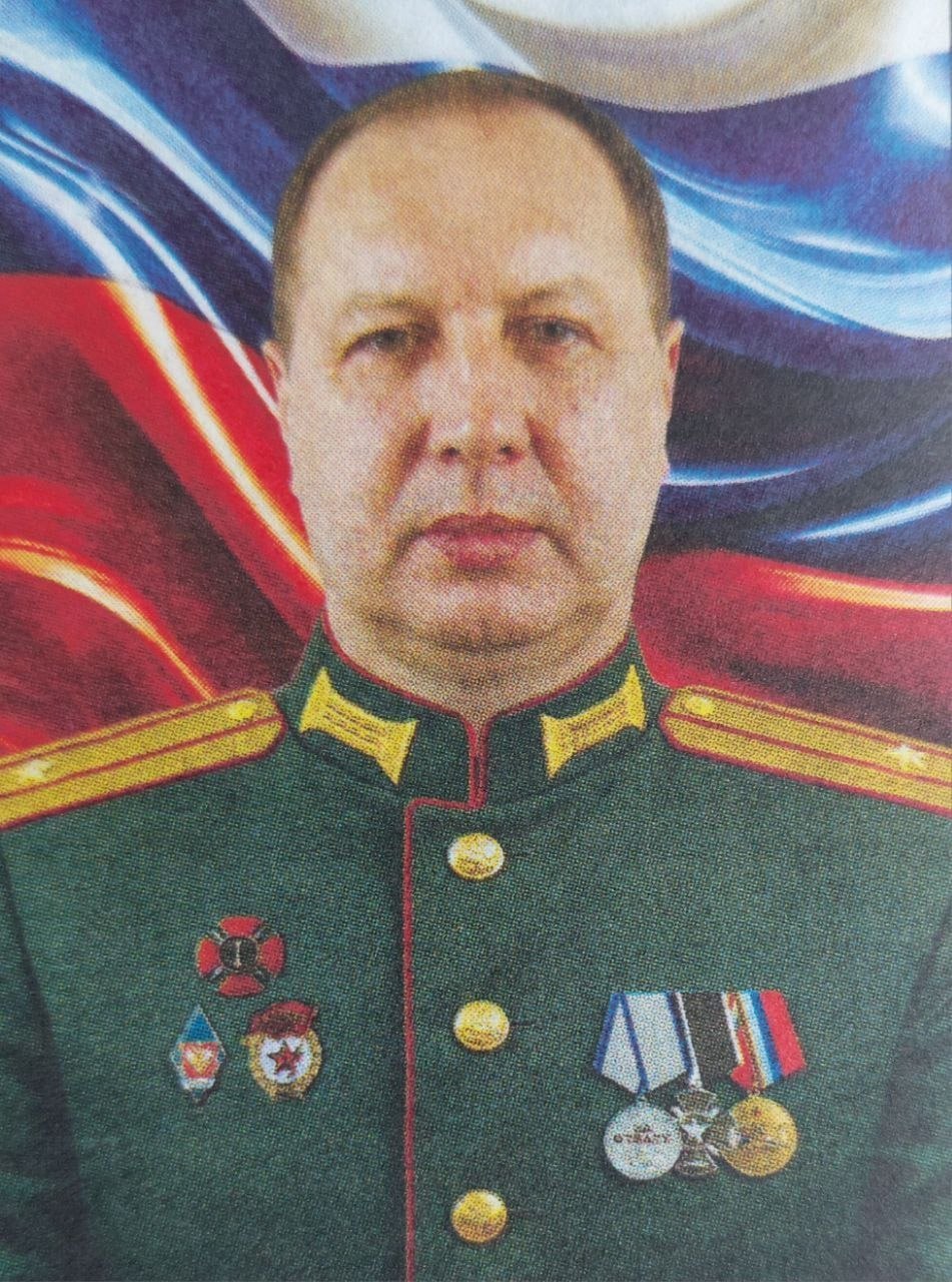 Фотография Иванов Александр Викторович, погибший солдат СВО
