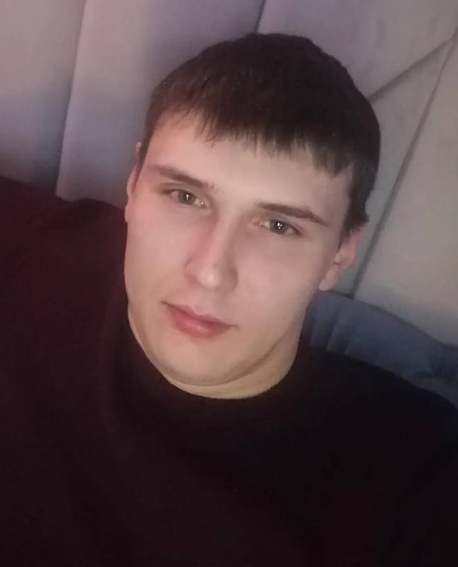 Фотография Пожидаев Александр, погибший солдат СВО
