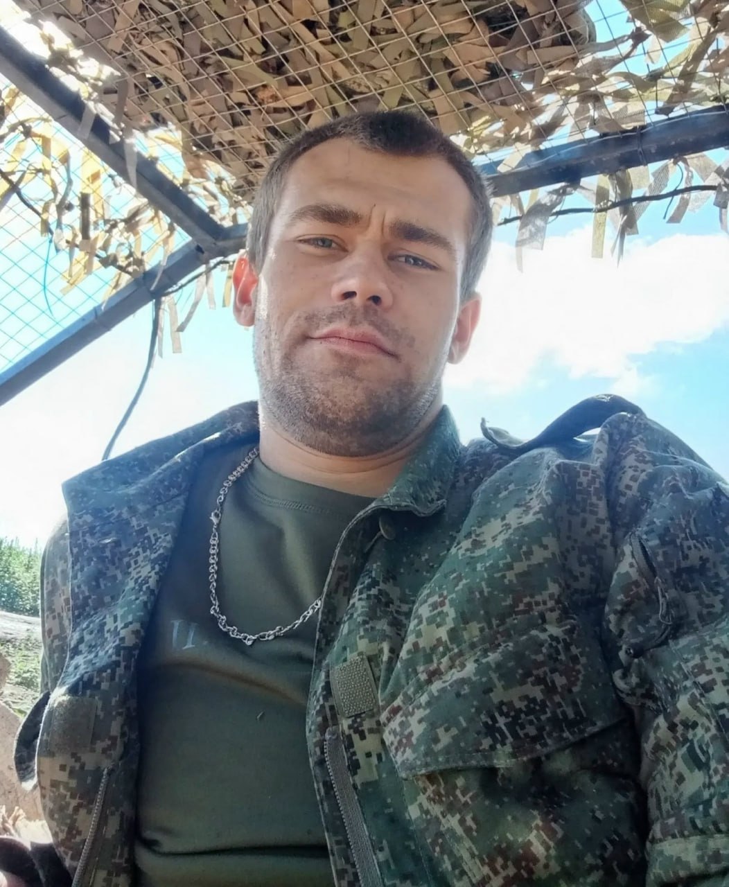 Фотография Тимофеев Артем Алексеевич, погибший солдат СВО