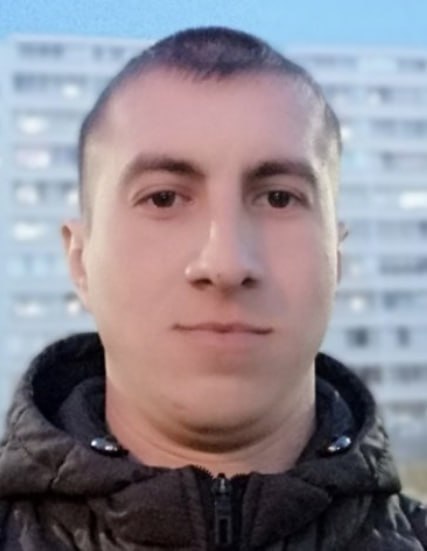 Фотография Киляев Михаил Николаевич, погибший солдат СВО