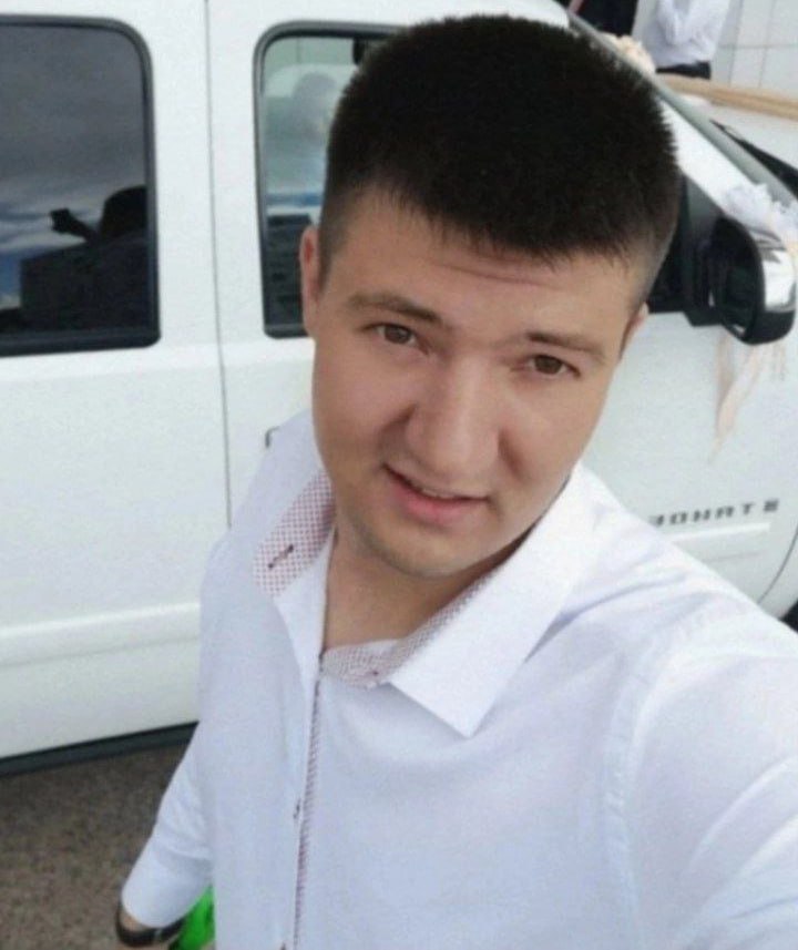 Фотография Доропеев Максим Алексеевич, погибший солдат СВО