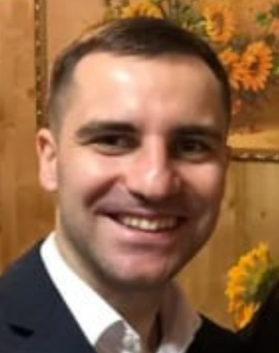 Фотография Багаев Павел Андреевич, погибший солдат СВО