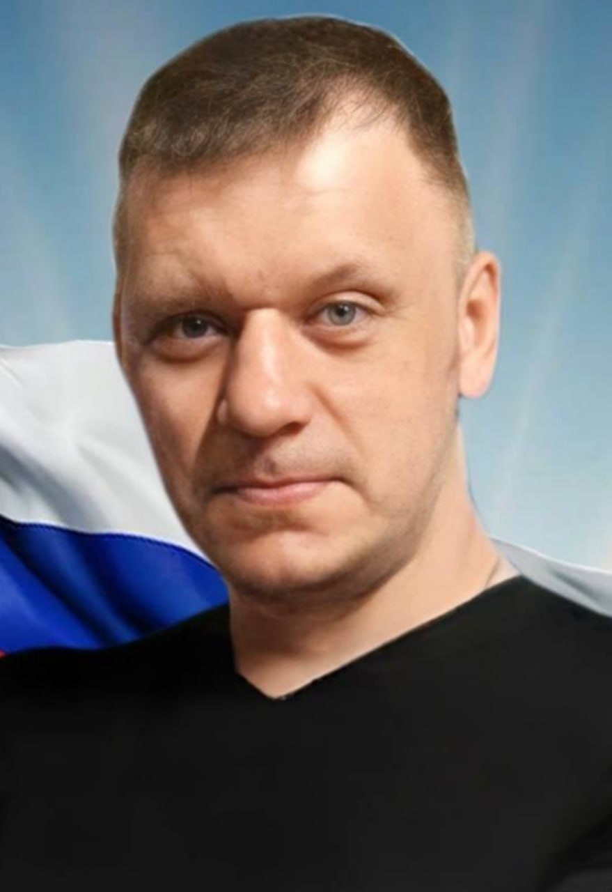 Фотография Иванов Алексей Сергеевич, погибший солдат СВО