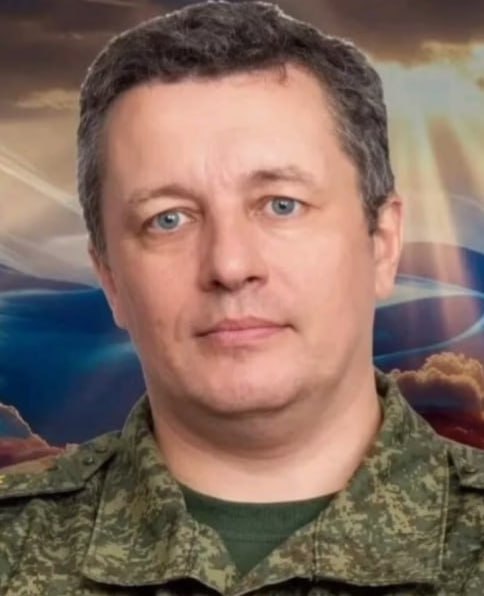 Фотография Яргин Виталий Сергеевич, погибший солдат СВО