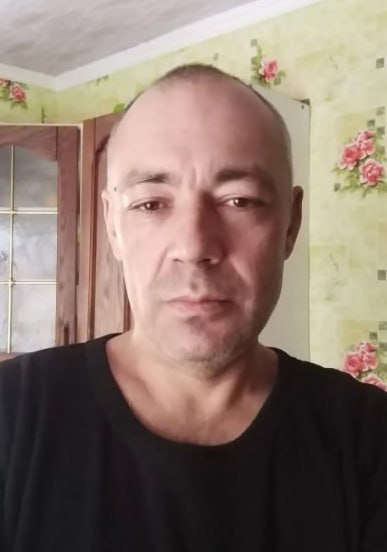Фотография Губа Павел Павлович, погибший солдат СВО