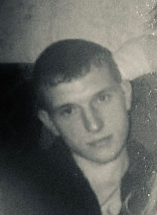 Фотография Петров Сергей Михайлович, погибший солдат СВО
