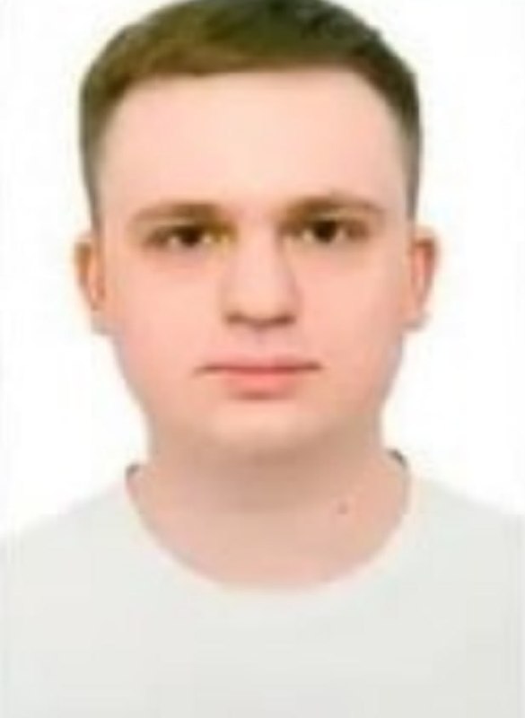 Фотография Ветвицкий Евгений Александрович, погибший солдат СВО