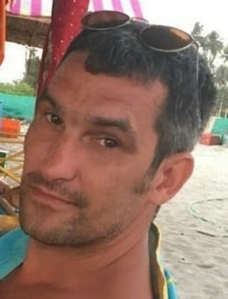 Фотография Пономарев Константин Владимирович, погибший солдат СВО