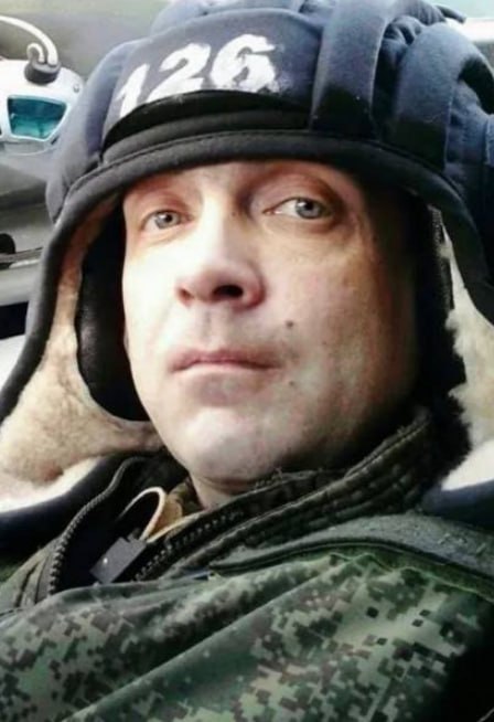 Фотография Дмитриев Роман Владимирович, погибший солдат СВО
