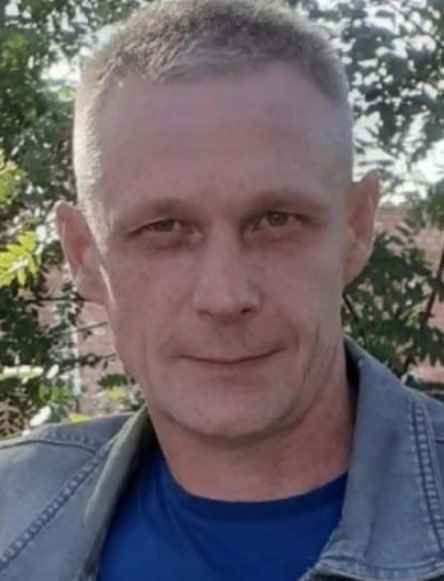 Фотография Самошкин Павел Сергеевич, погибший солдат СВО